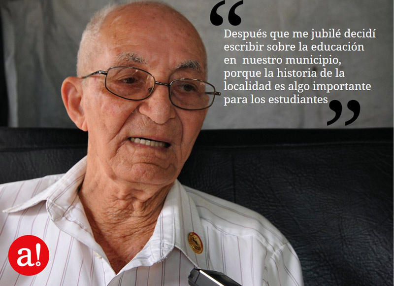 alfabetizador Cartel