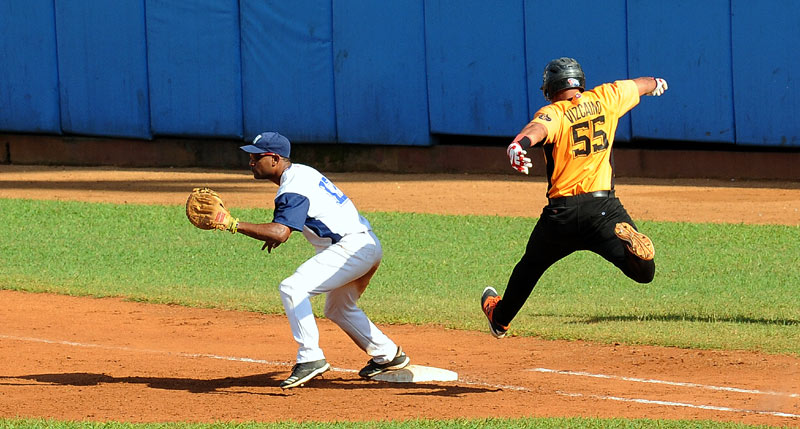 Fotos: Carlos Rafael cachorros vclara 1