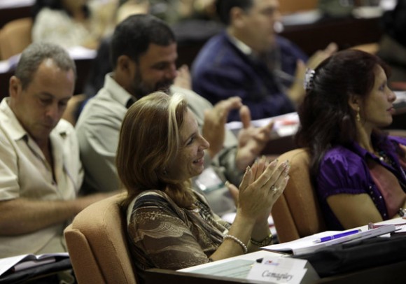 cuba comisiones