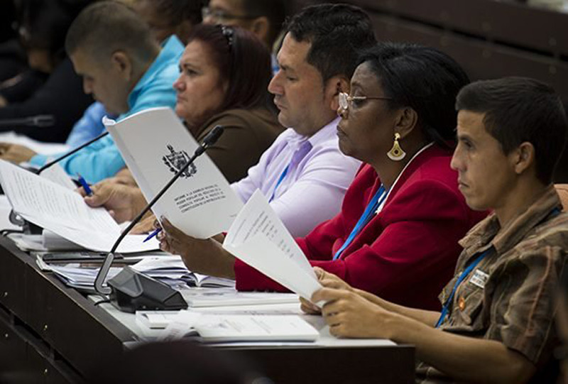 diputados asamblea nacional