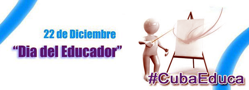 educadores