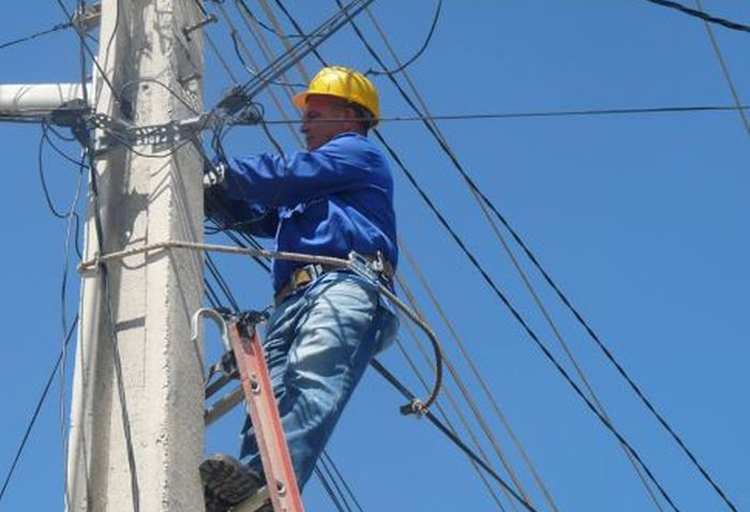 electrificacion viviendas