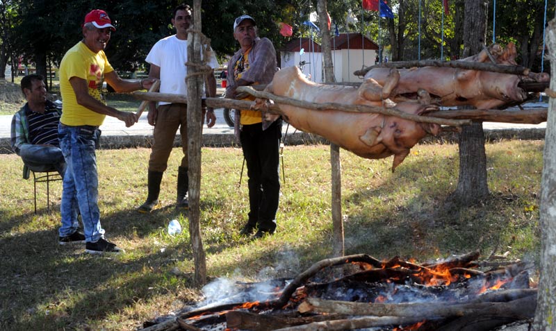 feria agropecuaria 5