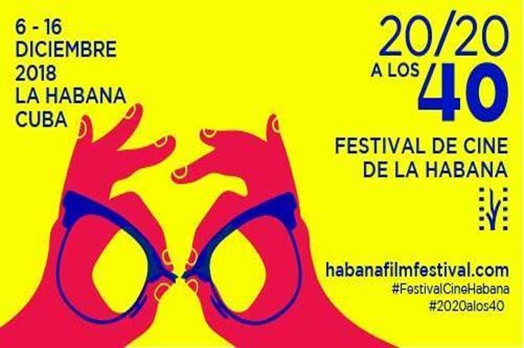 festiva cine habana