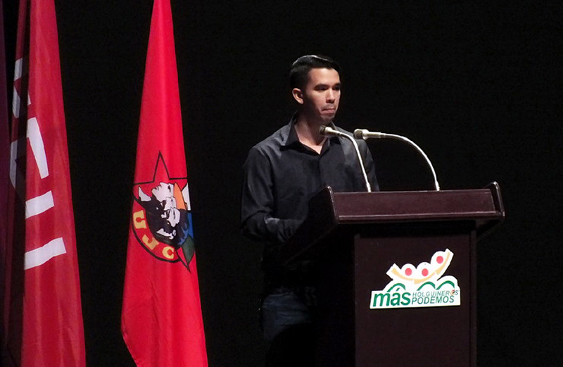 Foto: Lisandra Cardoso (Radio Angulo)