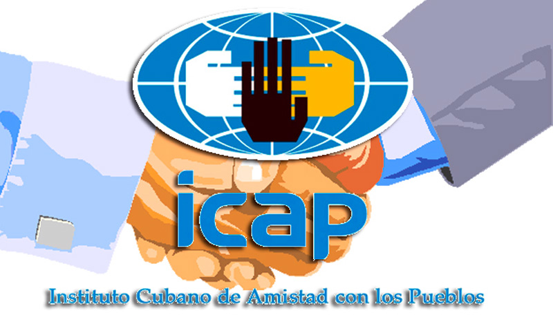 icap amistad
