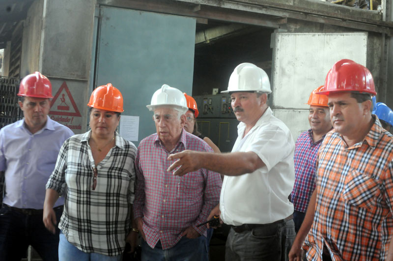 Fotos: Elder Leyva