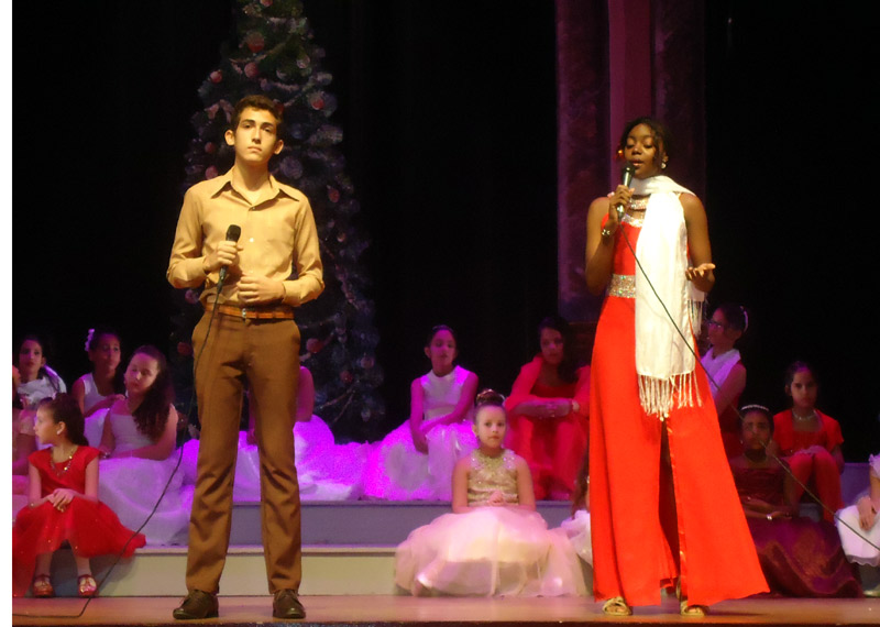 navidad concierto 2