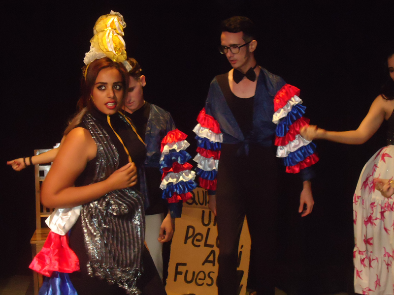 Fotos: De la Autora