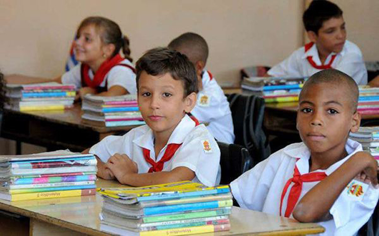 primaria