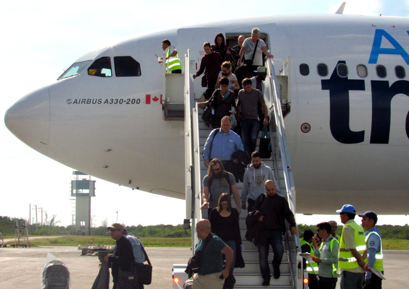 transat 3
