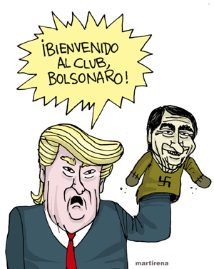 trump bolsonaro ok