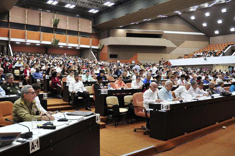 Photo: Estudios Revolución AsambleaProyectoCosnt