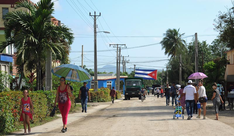 Baguanos 26 julio 3