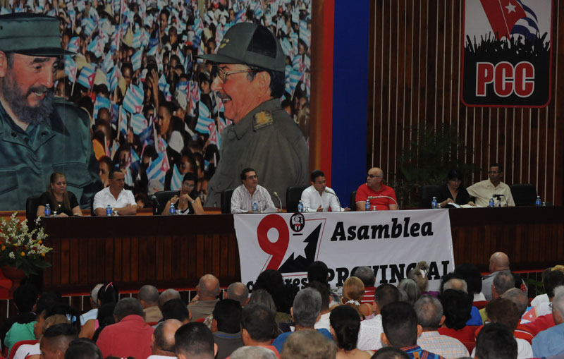 Comite asamblea 3