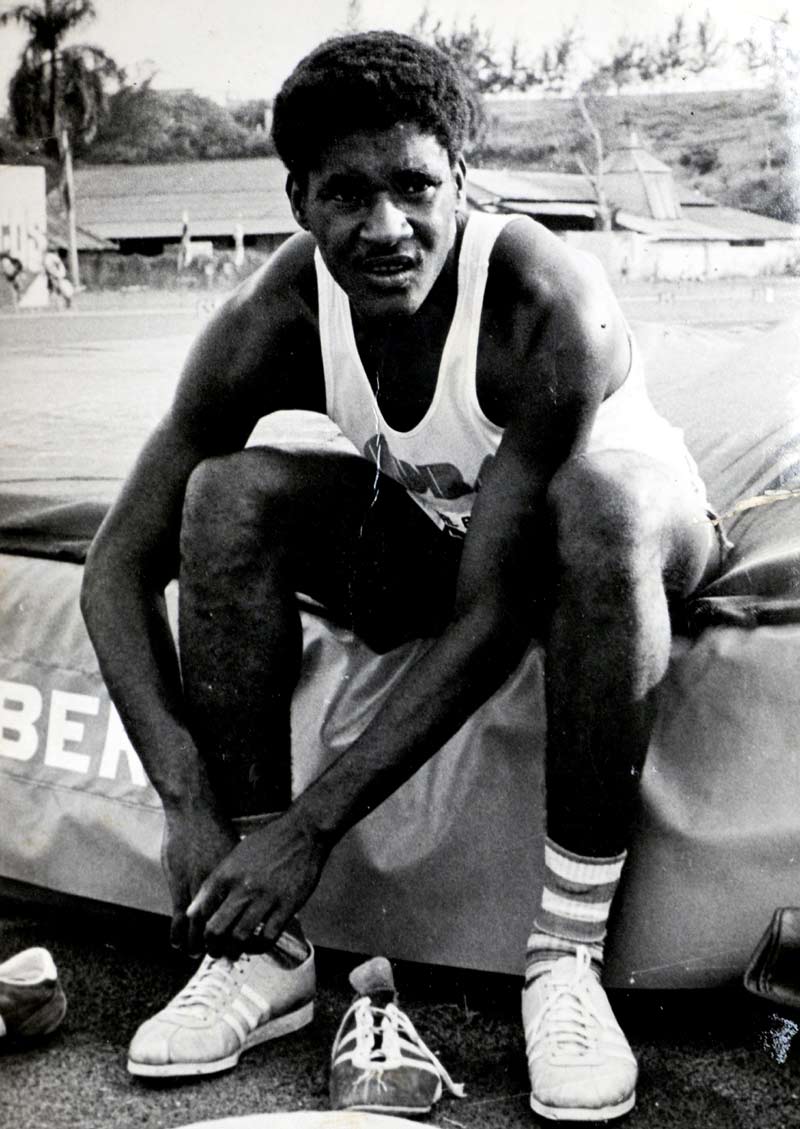 Richard Spencer. ELA 1990