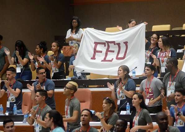FEU