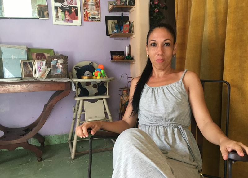 Fotos: Arlene Gómez Palacios