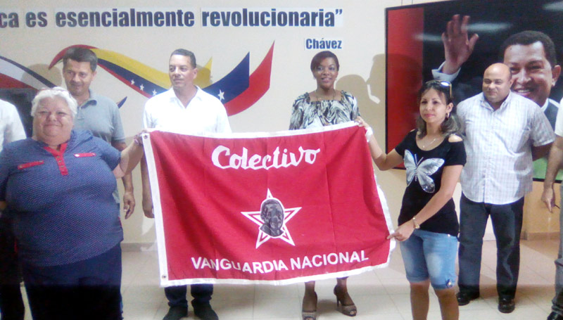 Foto: De la autora Foto: De la autora