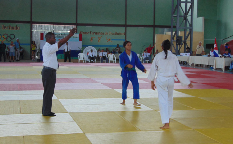 judo escolar 2