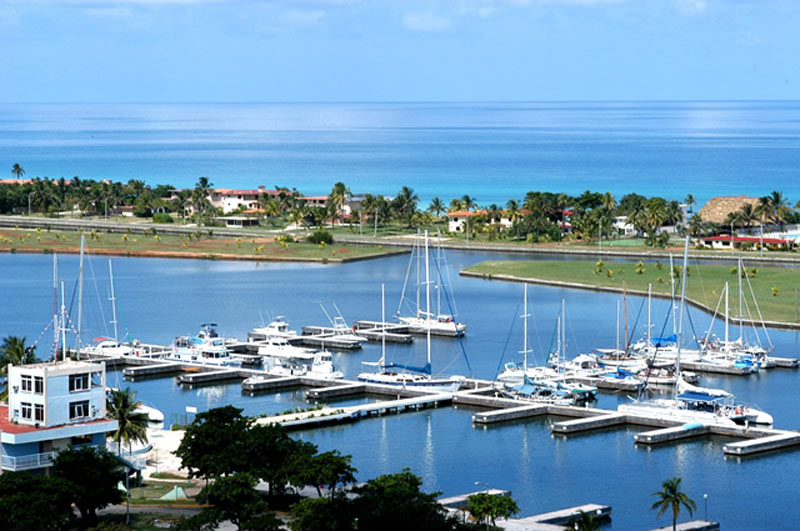 marina darsena varadero