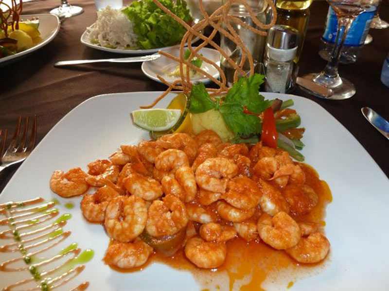 Foto: TripAdvisor sabor gibara 2