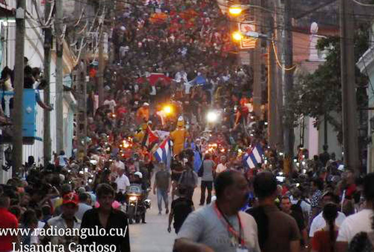 Fotos: Lisandra Cardoso