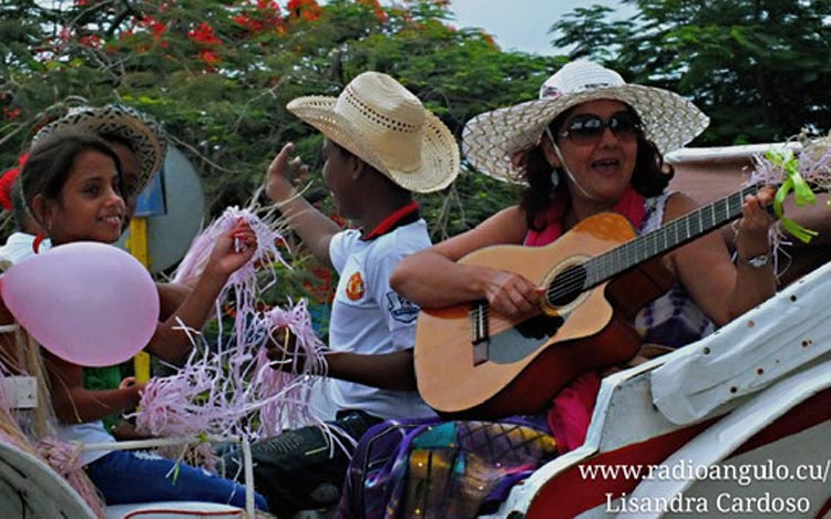 Fotos: Lisandra Cardoso Fotos: Lisandra Cardoso