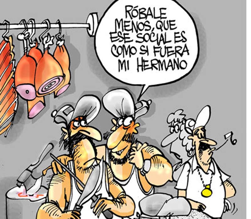 botar el sofa