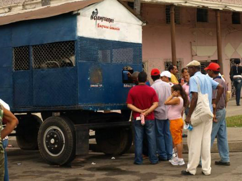 Foto: Tripadvisor cerveza a granel