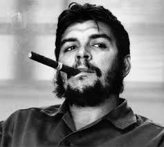 che guevara