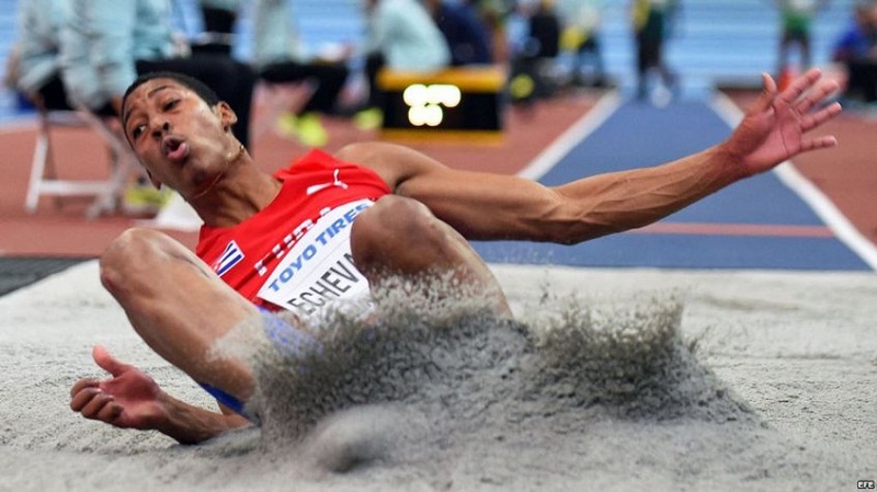 echevarria salto