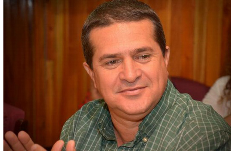 ernesto santiesteban