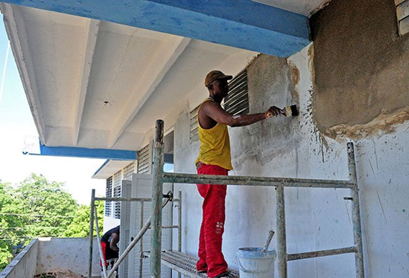 Fotos: Juventud Rebelde escuela 2