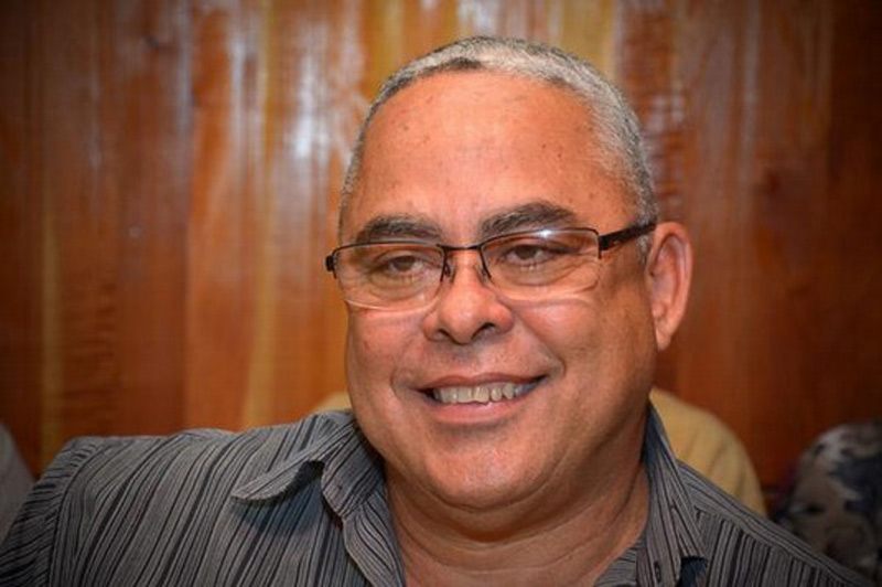 luis torres iribar
