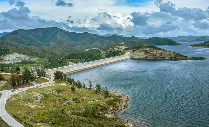 presa mayari 3