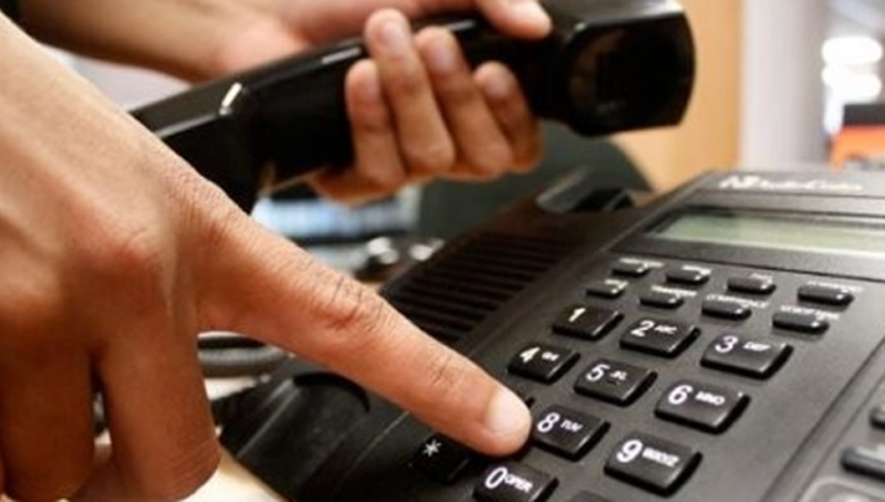 telefonia fija