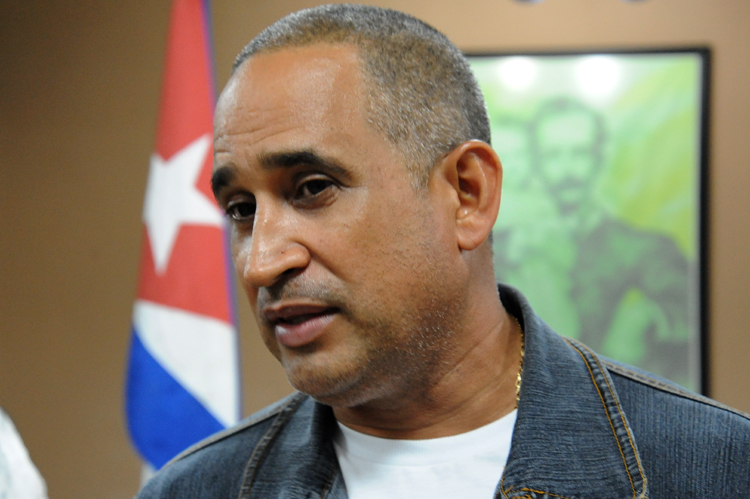 Alfredo Aguilera. AlfredoAguilera
