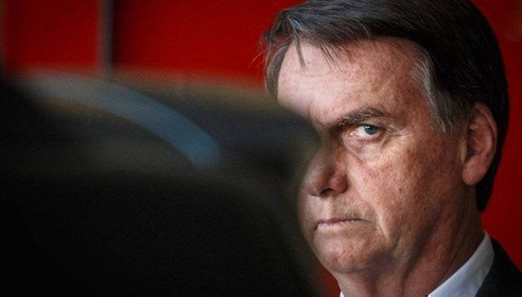 Bolsonaro