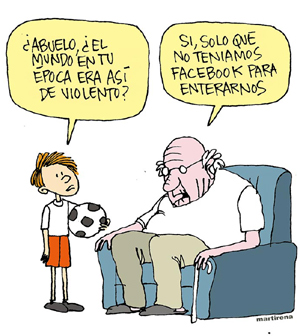 Redes sociales