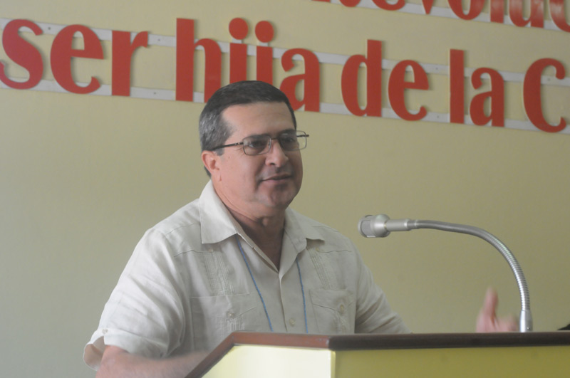 Secretario