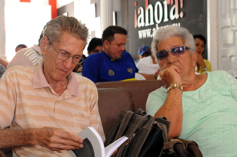 aniversario cronica 6
