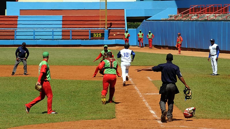 beisbol hg las tunas 1