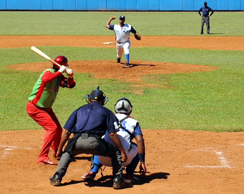 beisbol hg las tunas 2