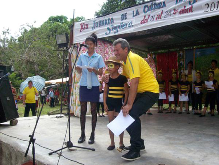 Fotos: ACN