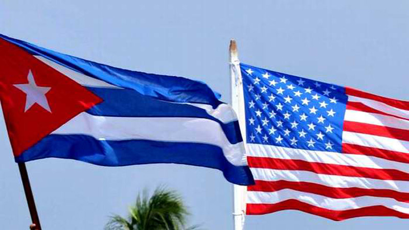 cuba estados unidos