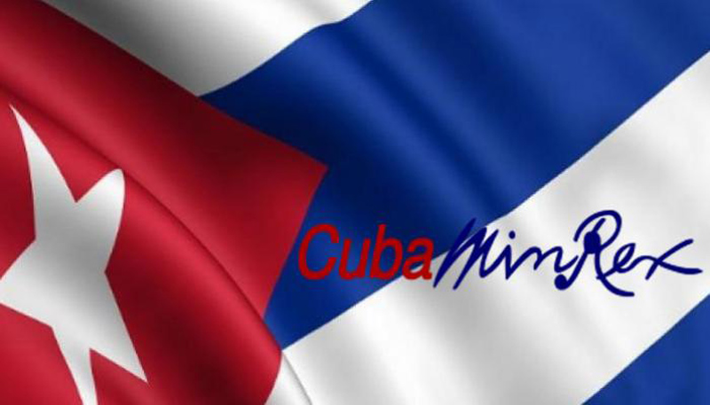 cuba minrex