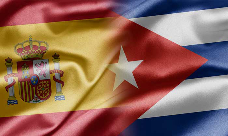 espanna cuba relaciones bil
