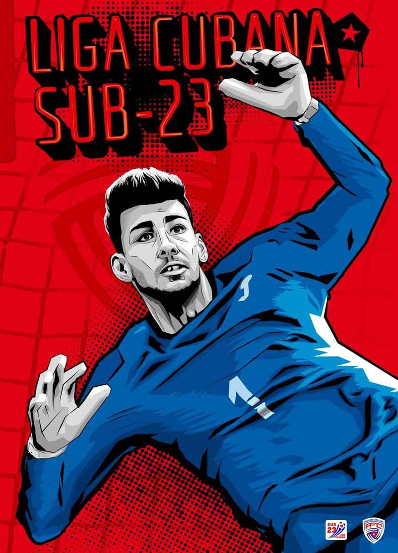 futbol sub 23 3