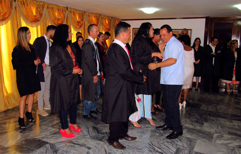 Fotos: Alexis del Toro jueces 1